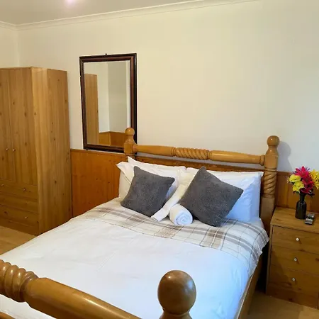 Cosy & Quiet House Close To Etihad And City Centre Manchester Exterior photo