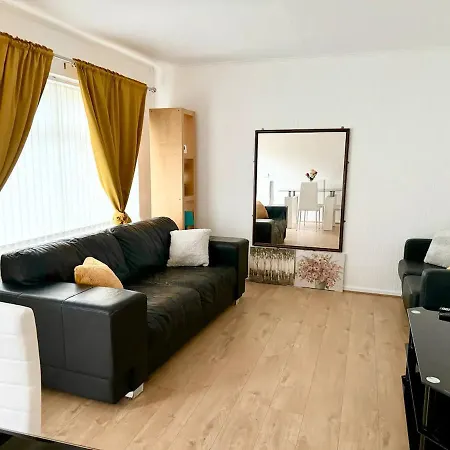 Cosy & Quiet House Close To Etihad And City Centre Manchester Exterior photo