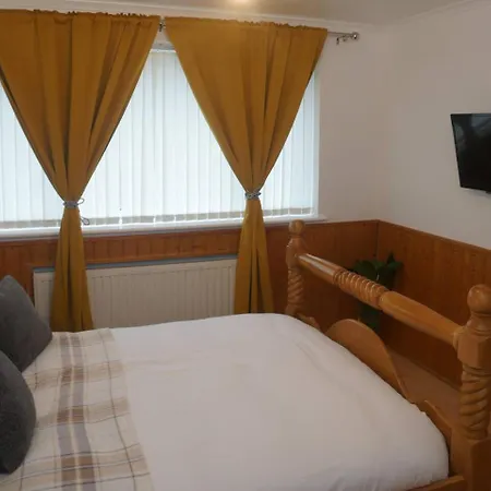 Cosy & Quiet House Close To Etihad And City Centre Manchester Exterior photo