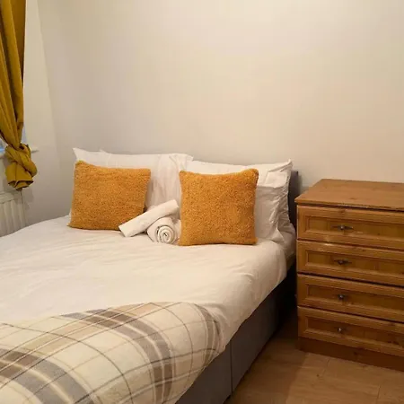 Cosy & Quiet House Close To Etihad And City Centre Manchester Exterior photo