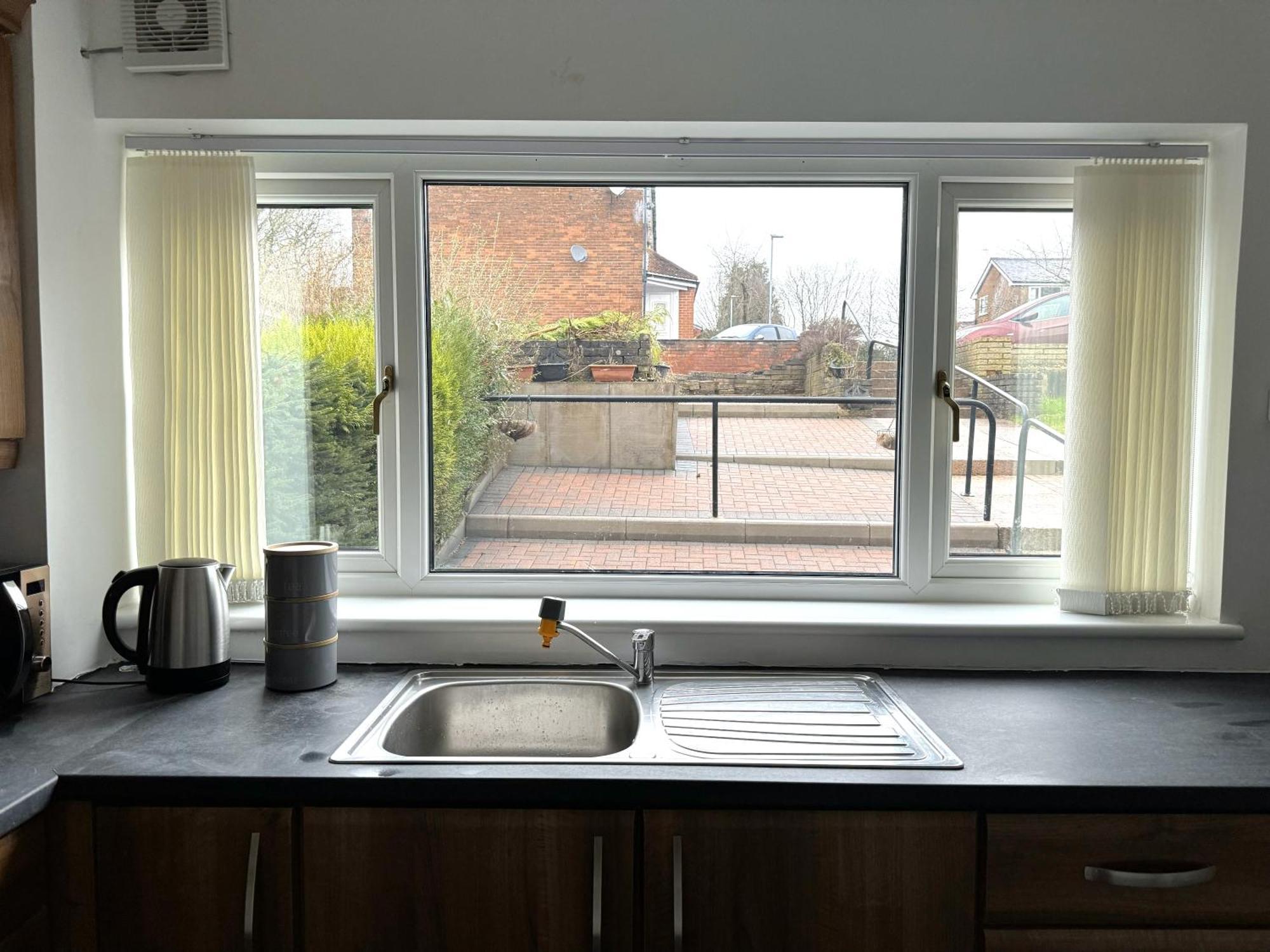 Cosy & Quiet House Close To Etihad And Centre Hébergement de vacances Manchester