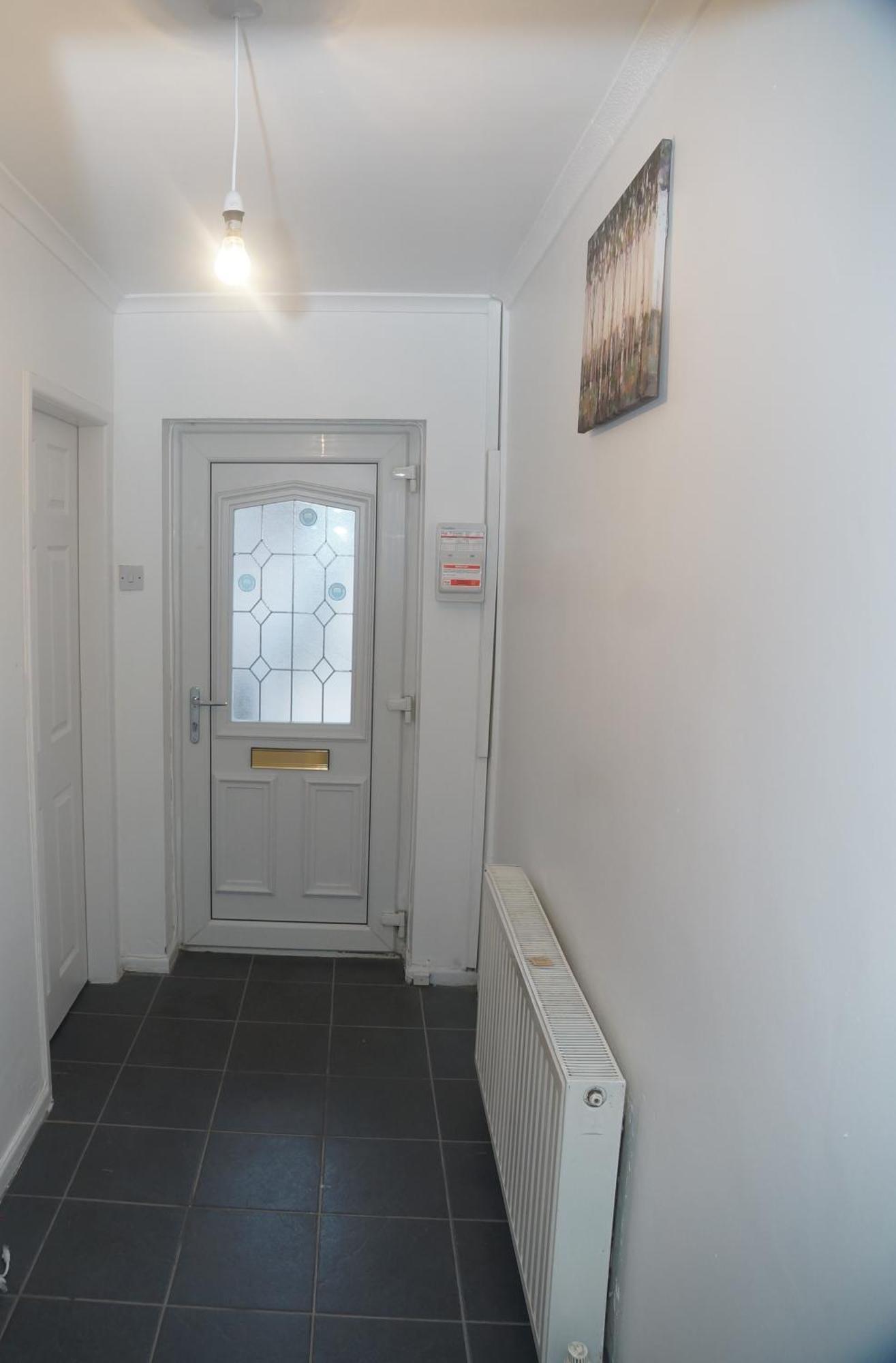 Hébergement de vacances Cosy & Quiet House Close To Etihad And Centre