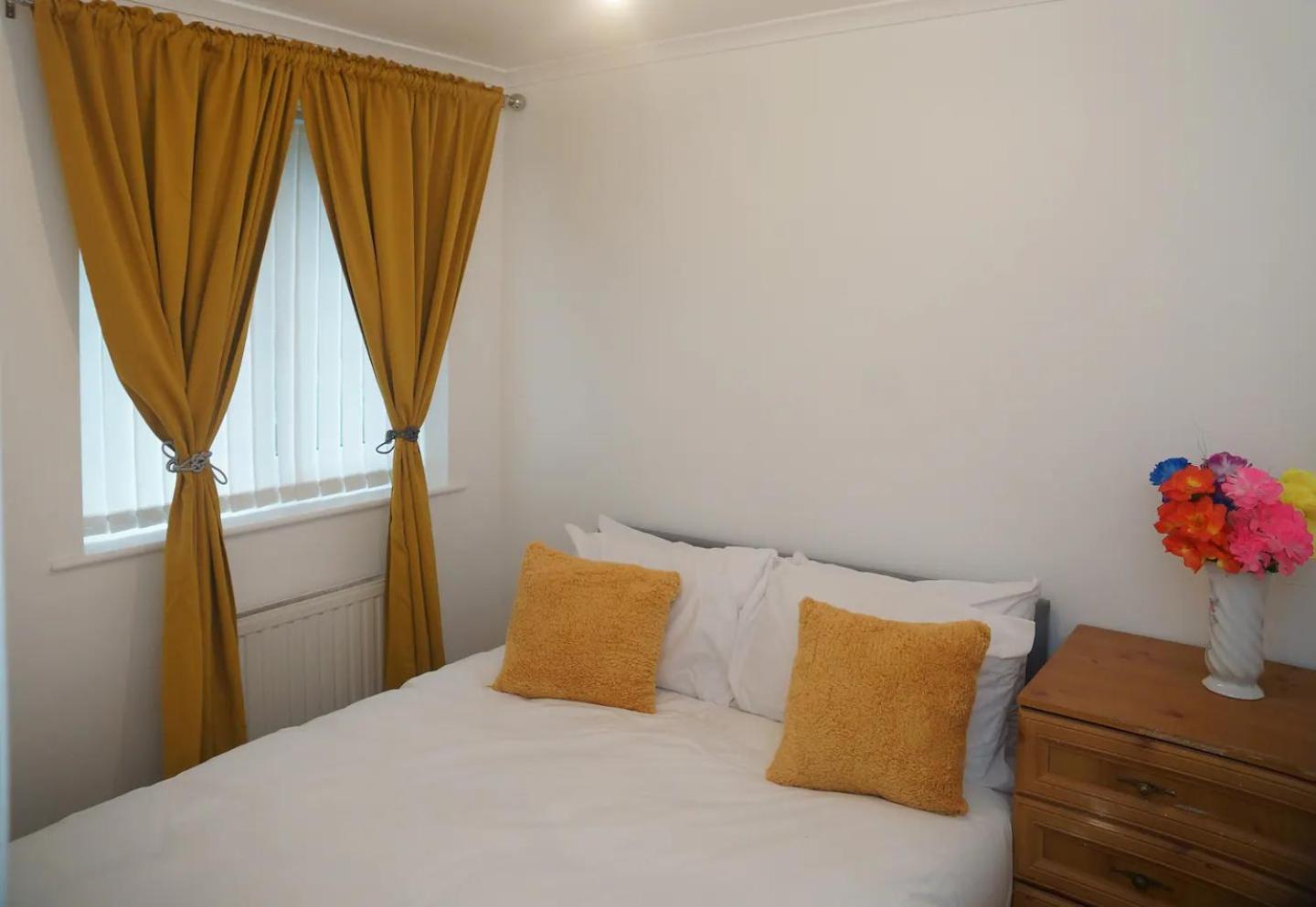 Cosy & Quiet House Close To Etihad And Centre Hébergement de vacances Manchester