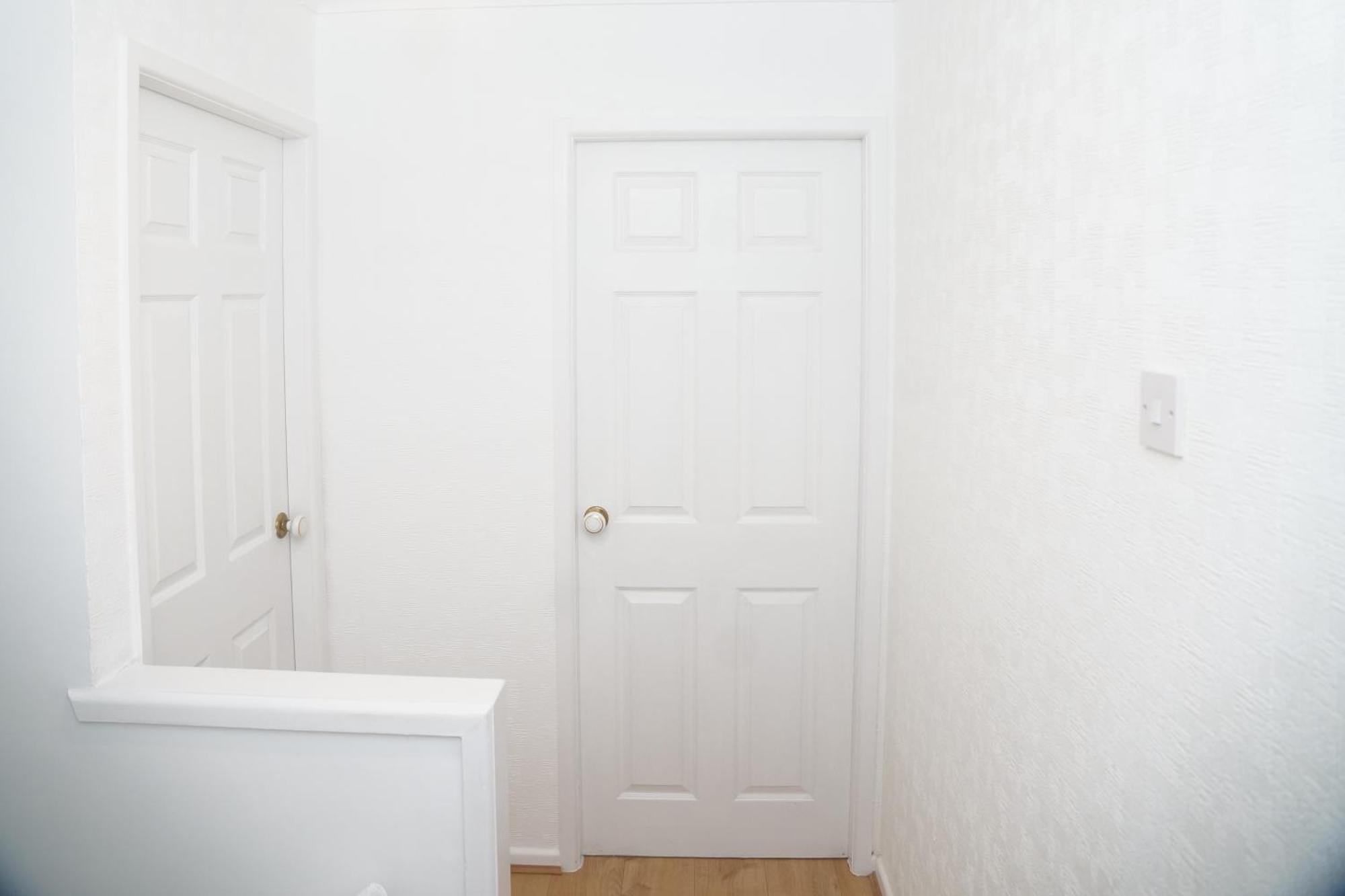 Cosy & Quiet House Close To Etihad And Centre Holiday home